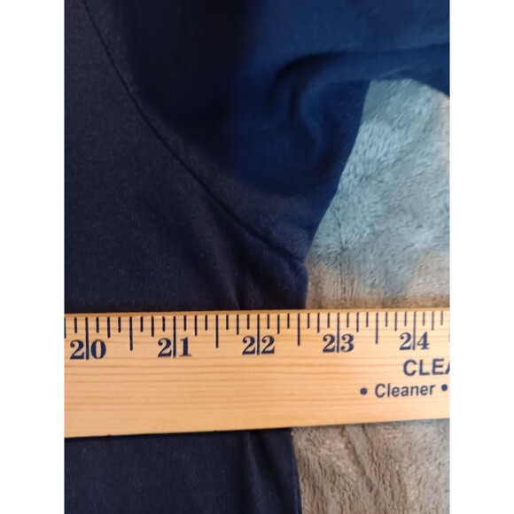 cg MOVE Ready, Set, Sweat Blue Tshirt Womens XL - Picture 6 of 7